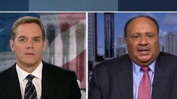 Martin Luther King III urges against executing Alabama man in police officers' 2004 killings