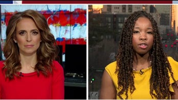 Gun-owning feminist slams 2020 Democrats: The Second Amendment 'empowers' women