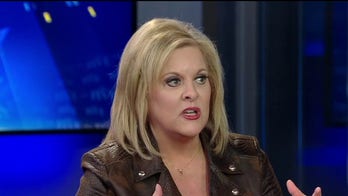 Nancy Grace slams Weinstein attorneys for 'whining' about disgraced mogul's 'unfair' 23-year sentence