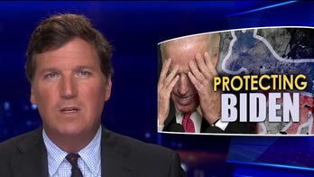 Tucker asks one question of Joe Biden: 'Is he really ready for this?'