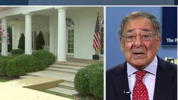 Leon Panetta: Trump must show focused leadership amid 'most serious crisis' of his tenure