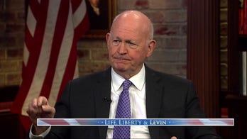 Michael Pillsbury: American media facing 'understandable intimidation' from Chinese government