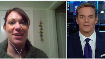 Washington state coronavirus survivor's advice: Don't panic, take proper precautions