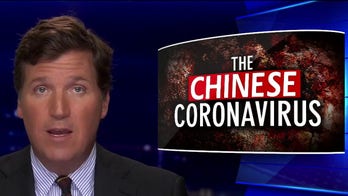 Tucker: China knows 'wokeness is our Achilles' heel' and media is happy to oblige them