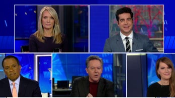 Greg Gutfeld on his coronavirus optimism: 'You've got seven billion brains targeting one virus'