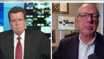 Katrina-era FEMA director: Trump invoking Stafford Act was 'smart,' important