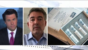 Sen. Gardner: Coronavirus flipped a 'circuit-breaker' in US economy