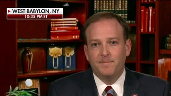 New York suffered while Democrats pushed for 'liberal, fantasy wish-list items,' GOP lawmaker says