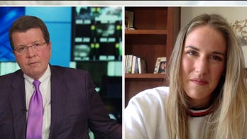 US gold medalist Missy Franklin: Tokyo Olympics hopefuls will 'follow their dreams' next year