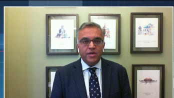 Dr. Ashish Jha: Rising coronavirus numbers in Georgia, Florida, Louisiana are 'making me really worried'