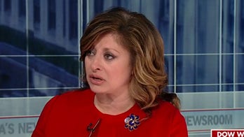 Maria Bartiromo on how long it will take markets to bottom out amid coronavirus outbreak