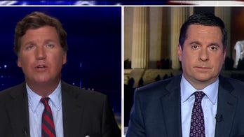 Devin Nunes praises Judicial Watch for motion that led judge to order Hillary be deposed on email server use