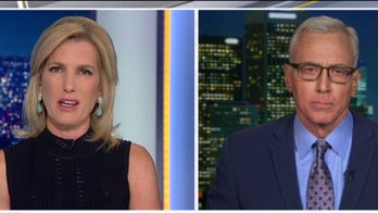 Dr. Drew: Media-driven panic over coronavirus is a bigger problem than the virus