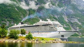 Viking Cruises suspends sailings through April 30, says coronavirus 'has made travel exceedingly complicated'