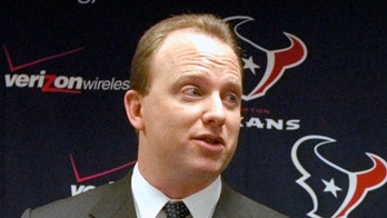 Will Wilson, Andrew Luck's uncle, becomes CEO of US Soccer