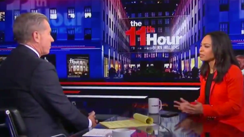 Brian Williams, NY Times editor ridiculed for getting Bloomberg math breakdown very, very wrong