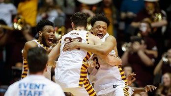 Winthrop to 11th NCAA Tournament with 76-68 win over Hampton