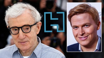 Employees of 'Catch and Kill' publisher stage walkout as backlash against Woody Allen memoir intensifies