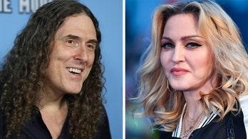 'Weird Al' Yankovic pokes fun at Madonna's own 'Vogue' coronavirus parody: 'Not so easy, is it?'