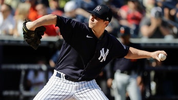 MLB wants to ban in-game video, union would allow