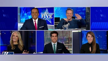 'The Five' defends testing NBA players for coronavirus after De Blasio criticism: They're 'a big investment'
