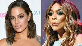 Wendy Williams blasts Ashley Graham for changing baby's diaper in Staples aisle