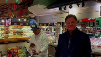 Grocery store CEO Stew Leonard Jr.: Don't be concerned about store supplies amid coronavirus 