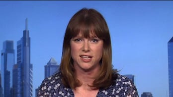 Biden campaign spox says questions about his health are 'a disgusting smear tactic'