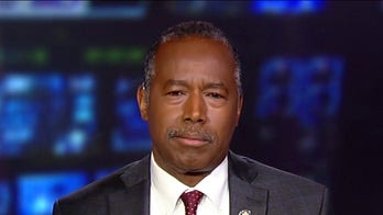 Dr. Ben Carson: Coronavirus 'certainly has the potential to be severe,' task force meeting every day to prevent that