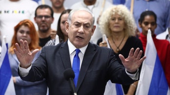 Netanyahu: Israel may order lockdown over coronavirus if citizens don't follow guidelines