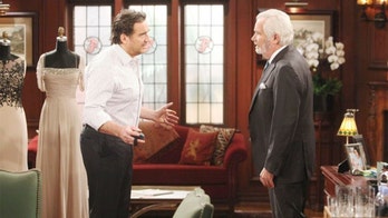 'The Bold and the Beautiful' will be using blow-up dolls to film sex scenes due to coronavirus risk