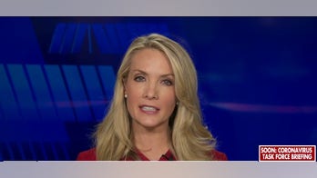 Dana Perino calls proposed $35M for Kennedy Center in House coronavirus bill 'the new bridge to nowhere'