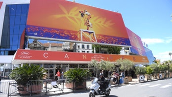Cannes Film Festival not taking place in June, organizers exploring options
