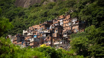 Brazilian woman, 97, becomes country's oldest coronavirus survivor, report says