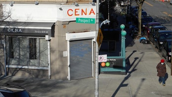 Restaurants scramble for survival in coronavirus-hit Brooklyn as bills mount, sales plummet