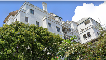 LA's legendary Chateau Marmont laying off nearly all workers as coronavirus guts business: reports