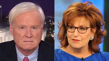 Joy Behar on Chris Matthews' resignation: 'Enough with these old guys with their stupid remarks'
