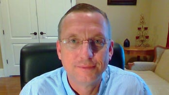 Rep. Doug Collins, still in coronavirus self-quarantine, says testing is 'ramping up' and people must not panic