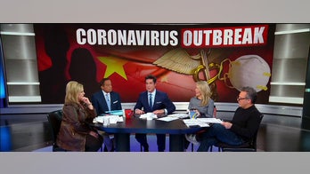 Dana Perino: Local governments have 'a lot to do' to help combat coronavirus spread