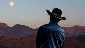Security officer at Oklahoma cowboy museum takes over its Twitter during coronavirus outbreak, charms Internet