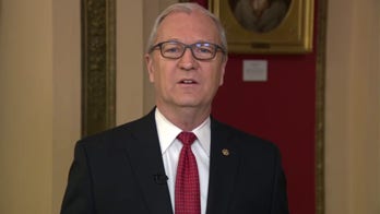 Sen. Cramer: Nancy Pelosi interrupted coronavirus relief process with 'Disney World wish list'