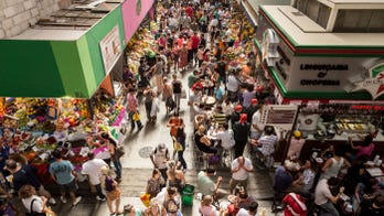 Which foods should you stock up on in case of an emergency?