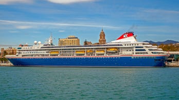 Cruise ship experiencing coronavirus outbreak to dock in Cuba