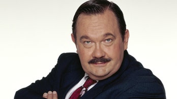 'Wings' actor David Schramm dead at 73