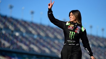 Who is Hailie Deegan? 5 facts about the up-and-coming racing driver