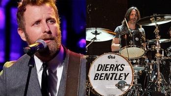 Dierks Bentley's drummer Steve Misamore shows home destroyed by Nashville tornado: 'It's total devastation'