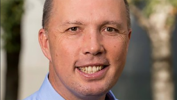 Australia's foreign minister Peter Dutton tests positive for coronavirus