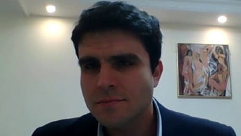 American resident of Wuhan says life getting back to normal: 'The situation is greatly improving'