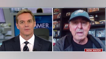 Coronavirus patient Carl Goldman back home after testing negative: 'I have my walking papers'