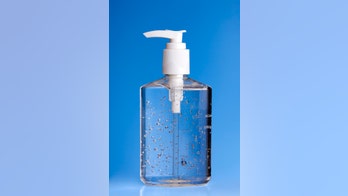 TSA: Passengers concerned about coronavirus can bring large bottles of hand sanitizer in carry-on bags